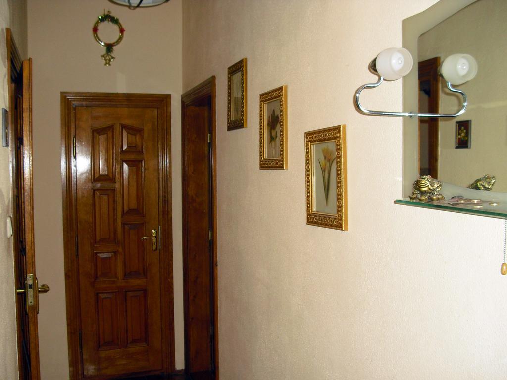 Apartment On Krakovskaya 9 Lemberg Exterior foto