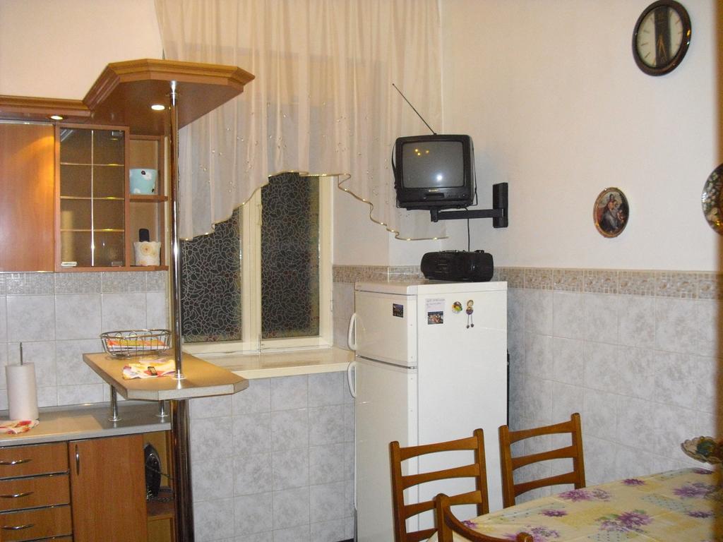Apartment On Krakovskaya 9 Lemberg Exterior foto